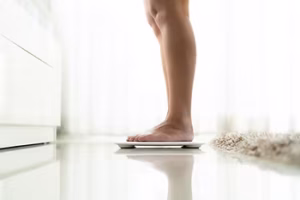 My Weight Loss Journey