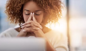 Negative Effects of Stress