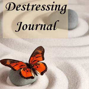 Stressed Out? Companion Journal