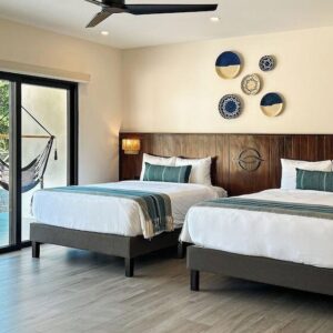 Retreat Single Occupancy